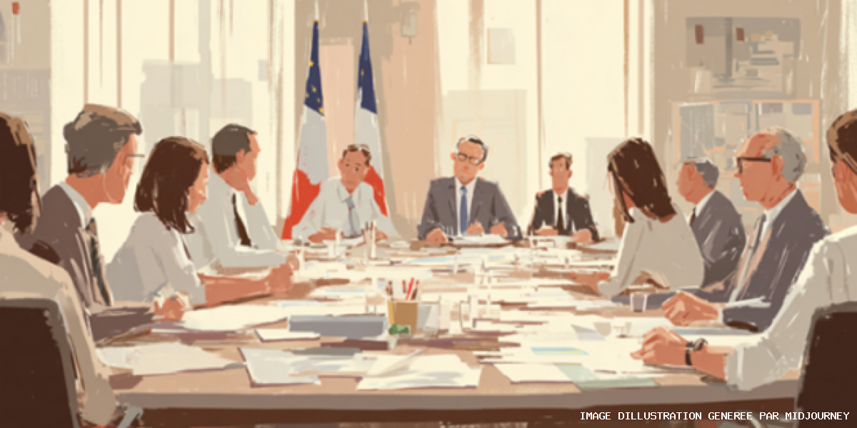 Cabinets ministériels : des rémunérations en mal de transparence