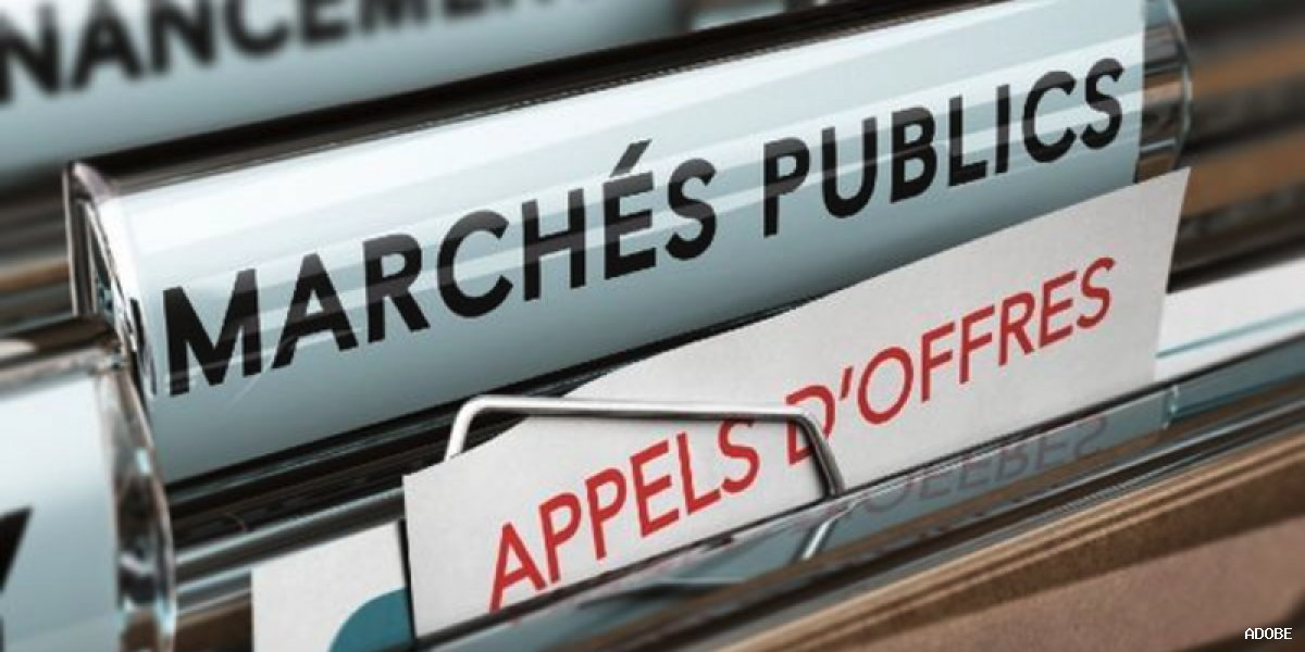 Adobe - Adobe Achat public responsable : et si les intercommunalités avaient les coudées franches ?
