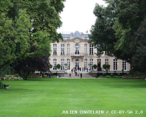 Avantages des anciens membres du gouvernement 