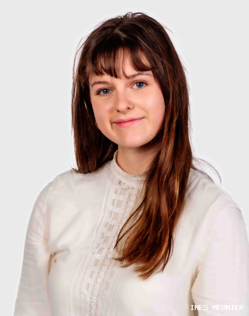 Inès Meunier