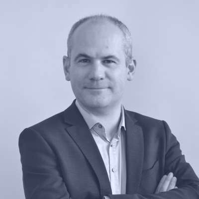 Sébastien Morey