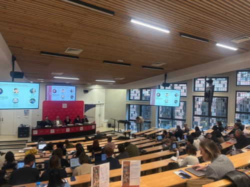 Image de l'événement Assises Nationales de l'éthique de la recherche