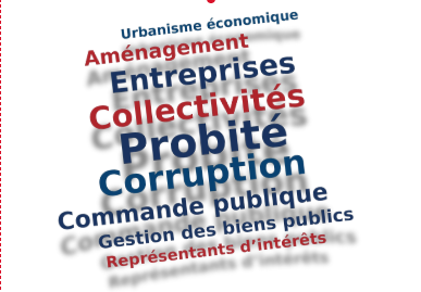 Image de l'événement Assises nationales de l'éthique publique locale