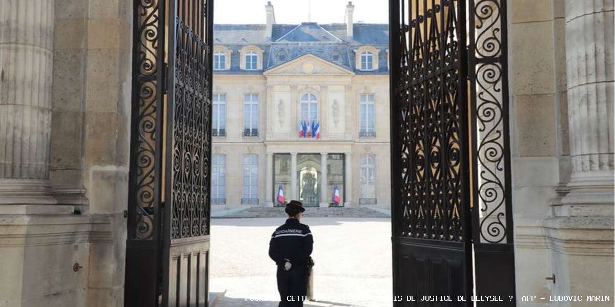 Pourquoi cette inflation des frais de justice de l'Élysée ? © AFP - Ludovic Marin - Pourquoi cette inflation des frais de justice de l'Élysée ? © AFP - Ludovic Marin Pourquoi l'Élysée paie (en partie) les frais de justice de Claude Guéant