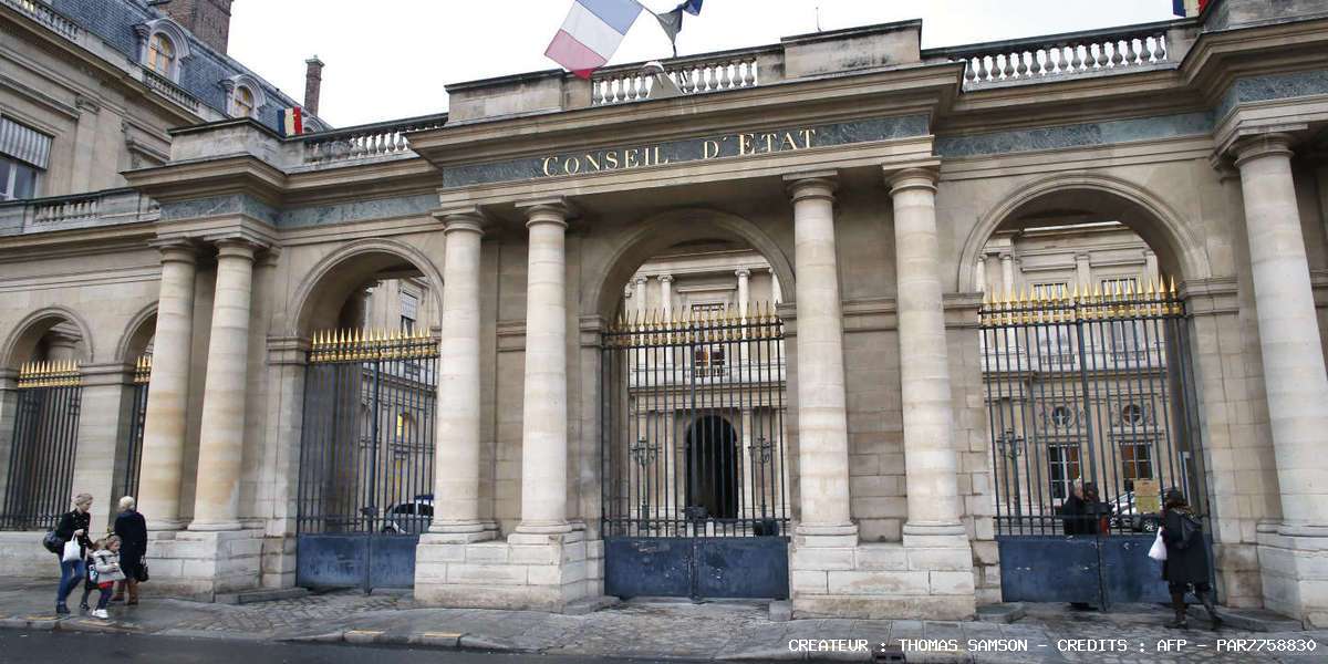 Créateur : THOMAS SAMSON | Crédits : AFP - Par7758830 - Créateur : THOMAS SAMSON | Crédits : AFP - Par7758830 L’accès aux documents administratifs est une obligation juridique