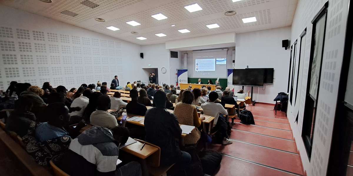 Assises nationales de l'éthique publique locale - Valenciennes 2024 L'éthique publique locale à l'épreuve du terrain !