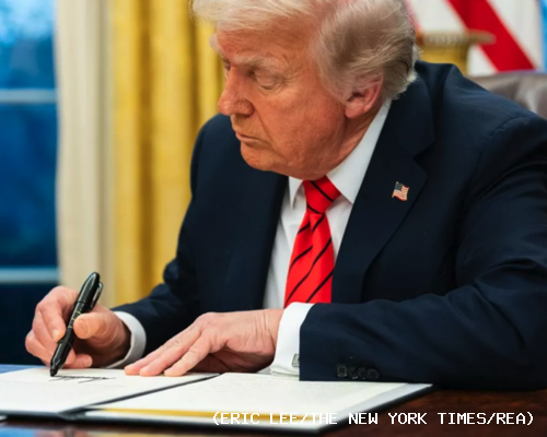 Face à Trump, l'Europe doit saisir le leadership de l'anti corruption