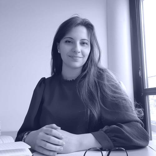 Yamina Bouadi