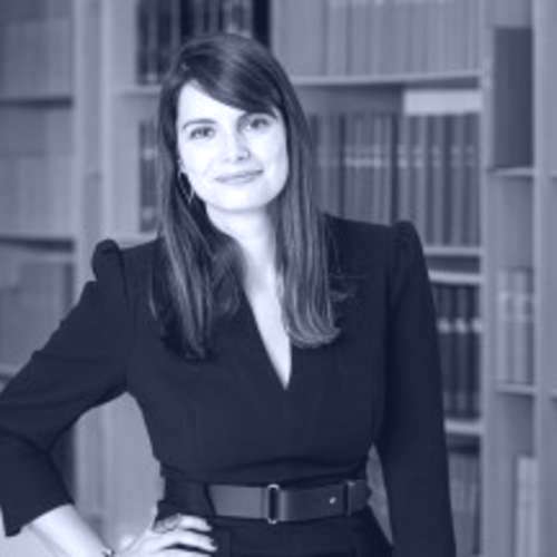 Julie Gallois