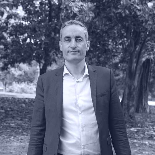 Nicolas Thierry